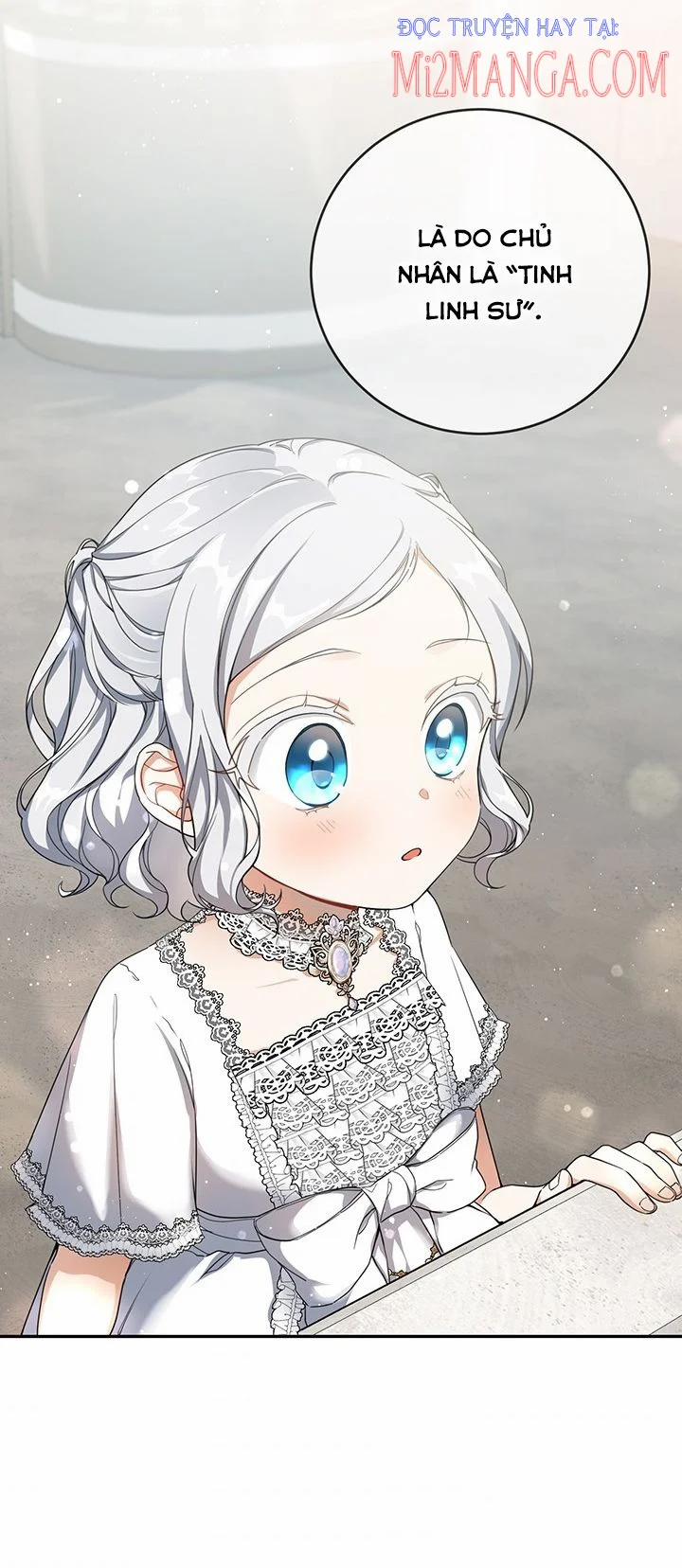 Hướng Về Ánh Dương Lần Nữa 17 trang 25