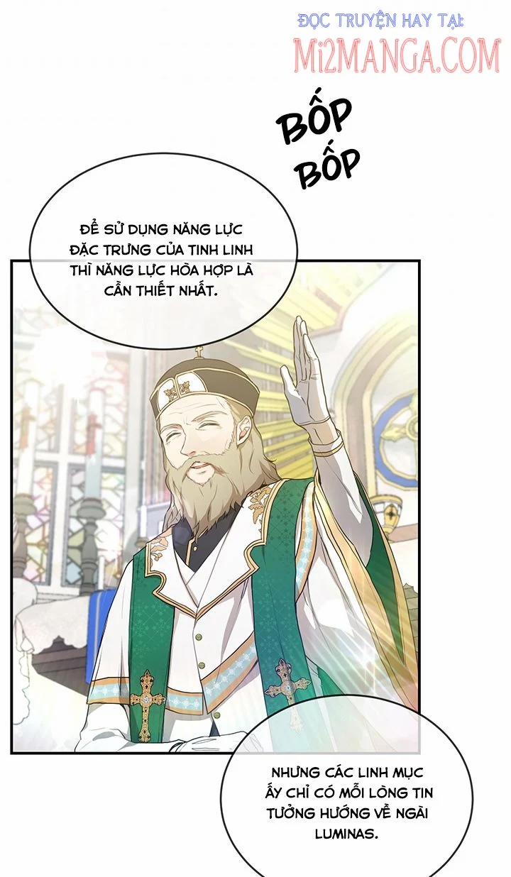 Hướng Về Ánh Dương Lần Nữa 17 trang 26