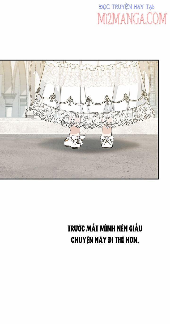 Hướng Về Ánh Dương Lần Nữa 17 trang 29