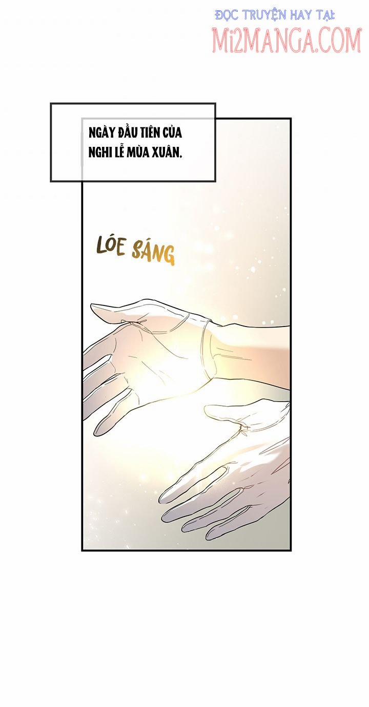 Hướng Về Ánh Dương Lần Nữa 17 trang 3