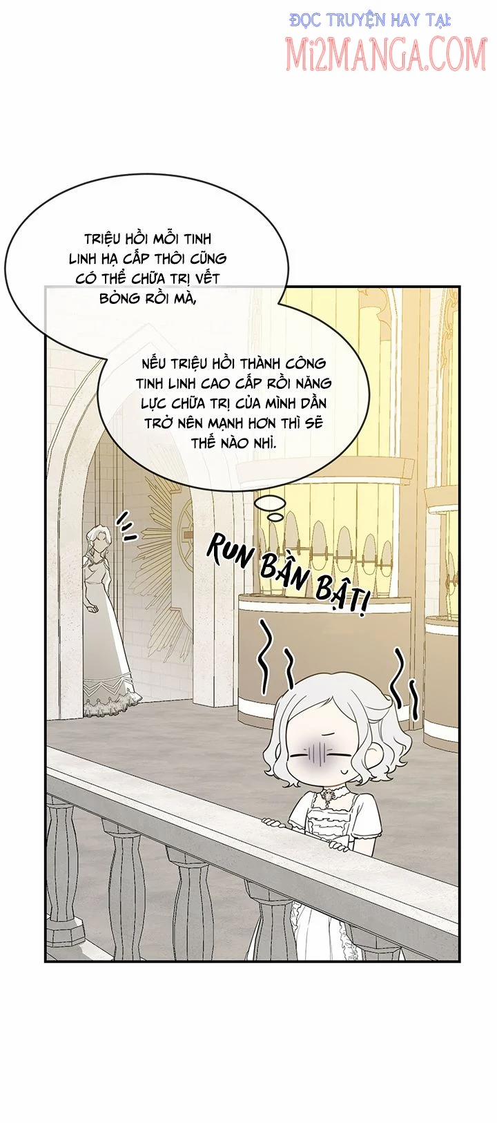 Hướng Về Ánh Dương Lần Nữa 17 trang 30