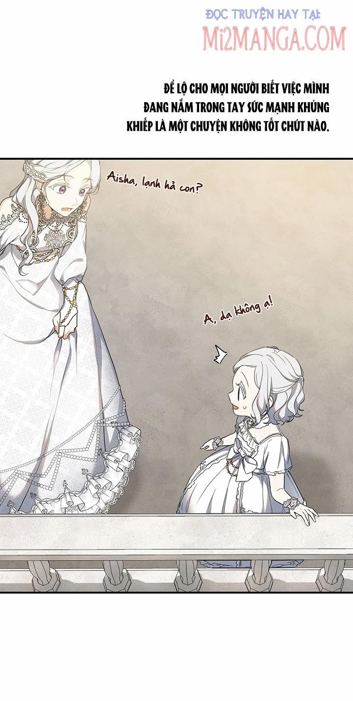 Hướng Về Ánh Dương Lần Nữa 17 trang 31