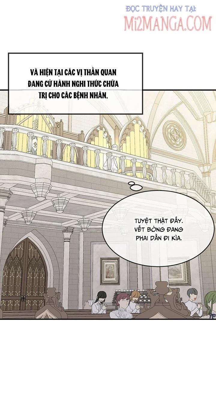 Hướng Về Ánh Dương Lần Nữa 17 trang 7