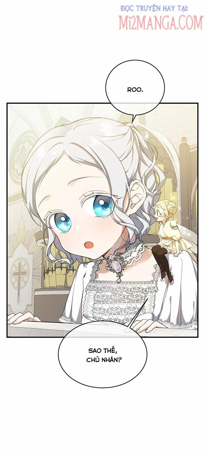 Hướng Về Ánh Dương Lần Nữa 17 trang 8