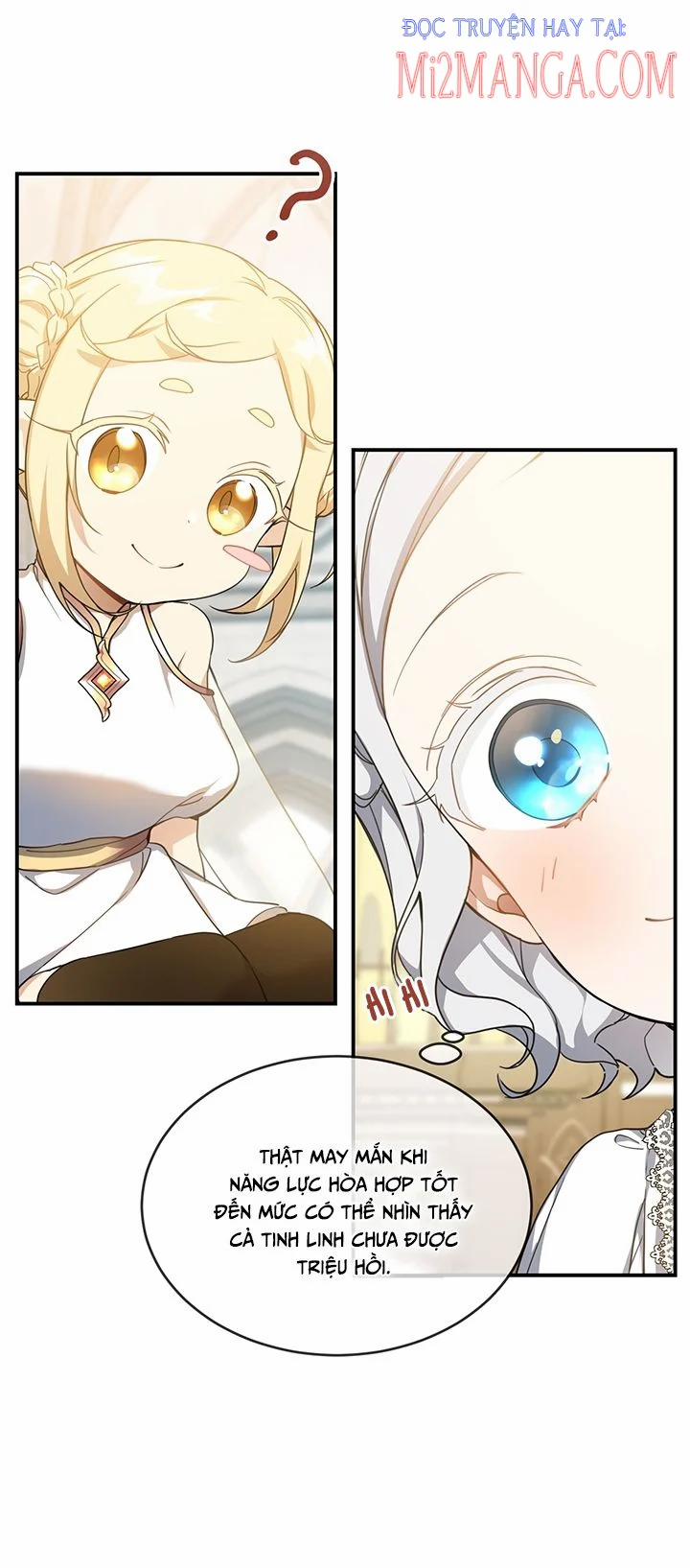 Hướng Về Ánh Dương Lần Nữa 17 trang 9