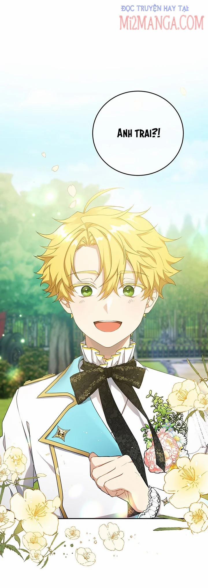 Hướng Về Ánh Dương Lần Nữa 18.5 trang 0