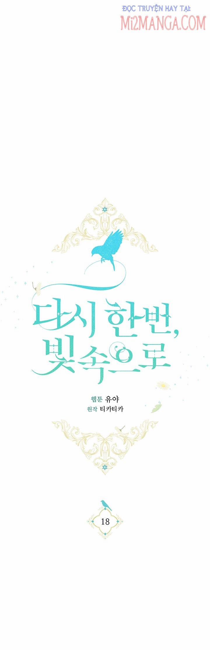 Hướng Về Ánh Dương Lần Nữa 18.5 trang 11