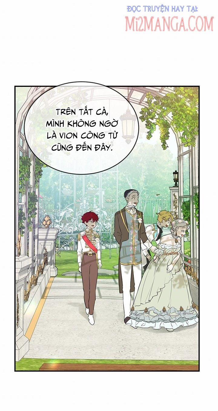 Hướng Về Ánh Dương Lần Nữa 18.5 trang 17