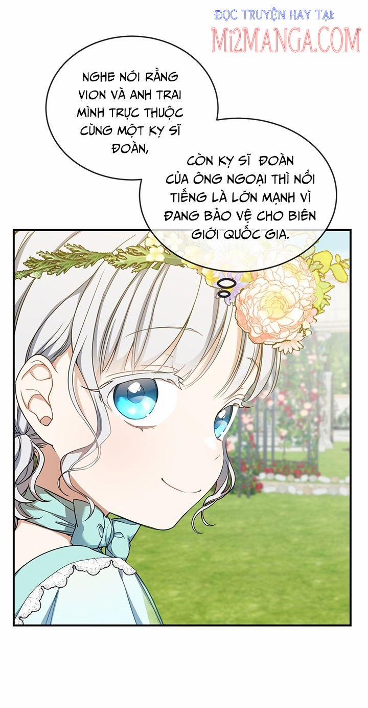 Hướng Về Ánh Dương Lần Nữa 18.5 trang 18