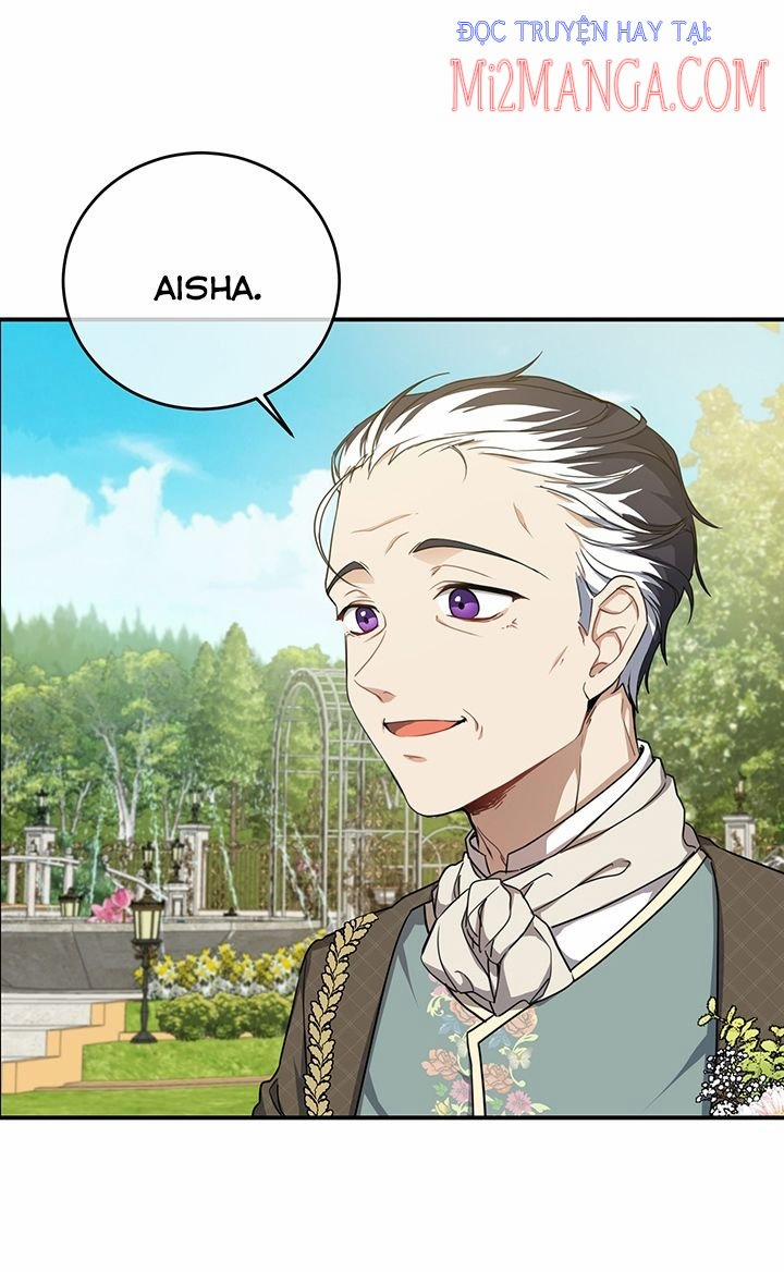 Hướng Về Ánh Dương Lần Nữa 18.5 trang 20