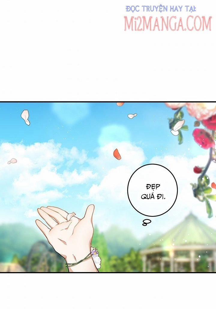 Hướng Về Ánh Dương Lần Nữa 18.5 trang 24