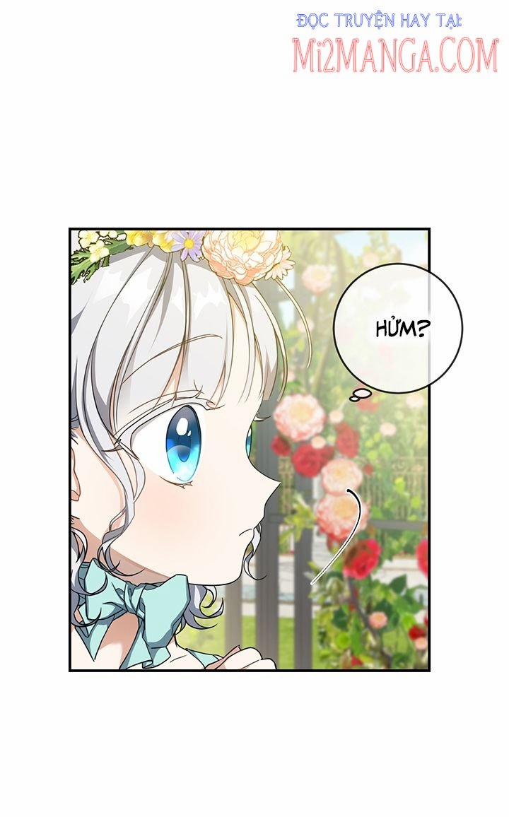 Hướng Về Ánh Dương Lần Nữa 18.5 trang 27