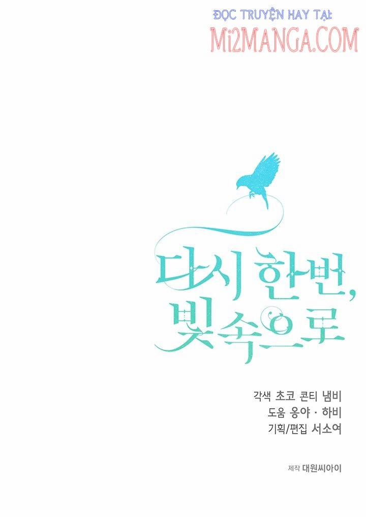 Hướng Về Ánh Dương Lần Nữa 18.5 trang 30