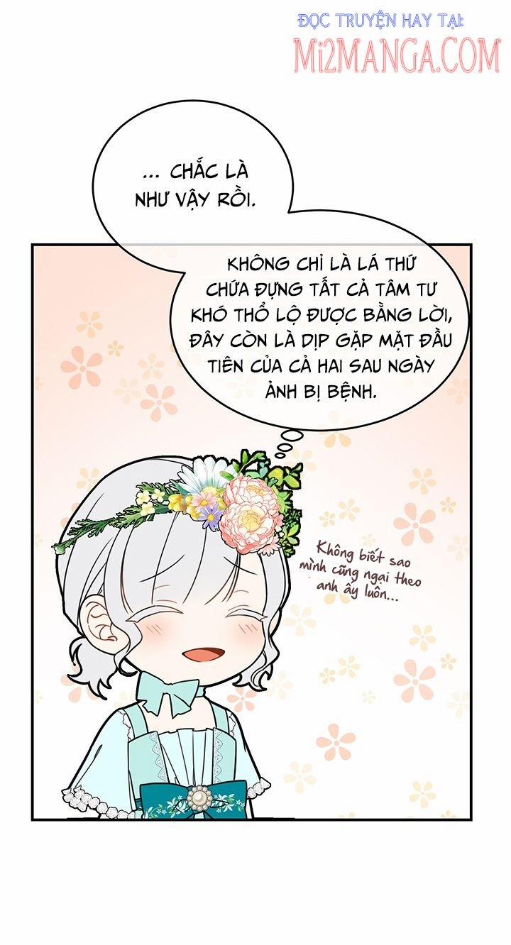 Hướng Về Ánh Dương Lần Nữa 18.5 trang 6