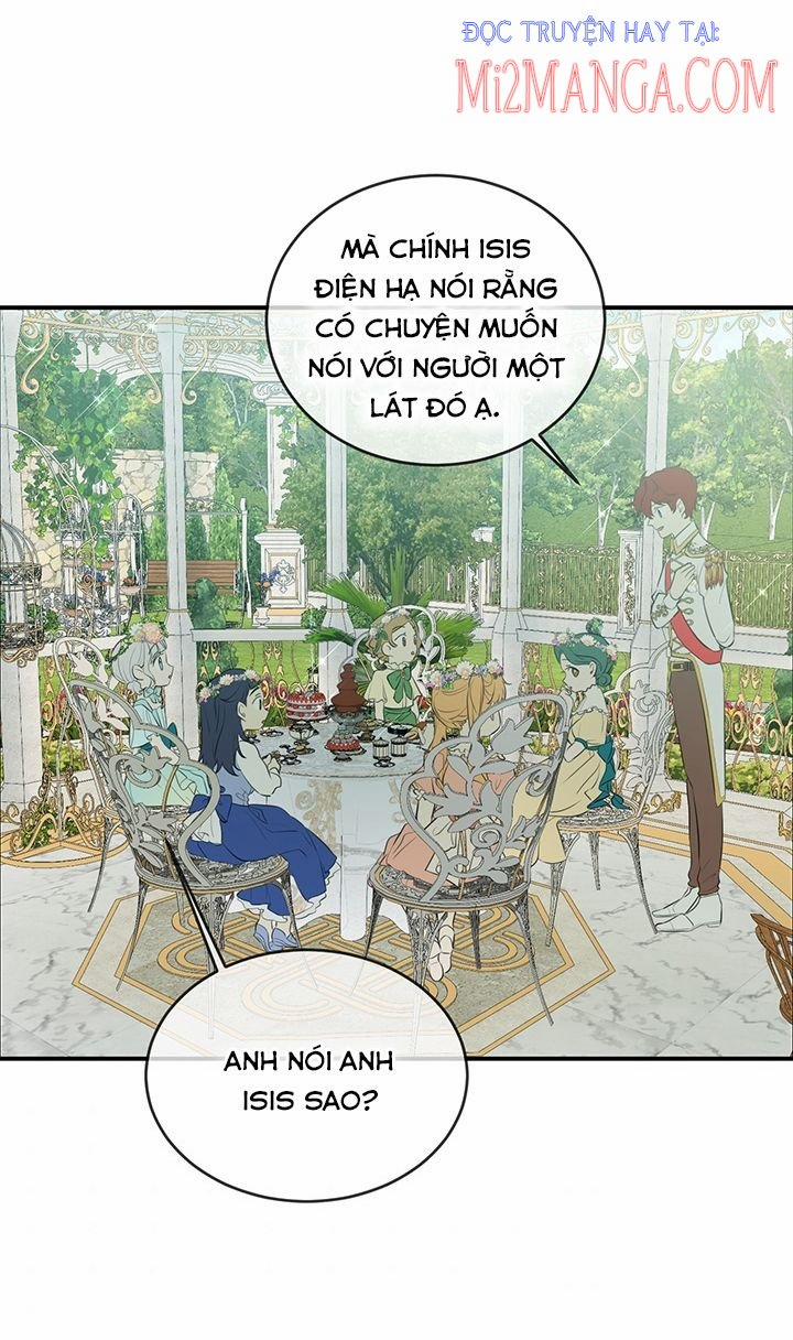 Hướng Về Ánh Dương Lần Nữa 18 trang 1