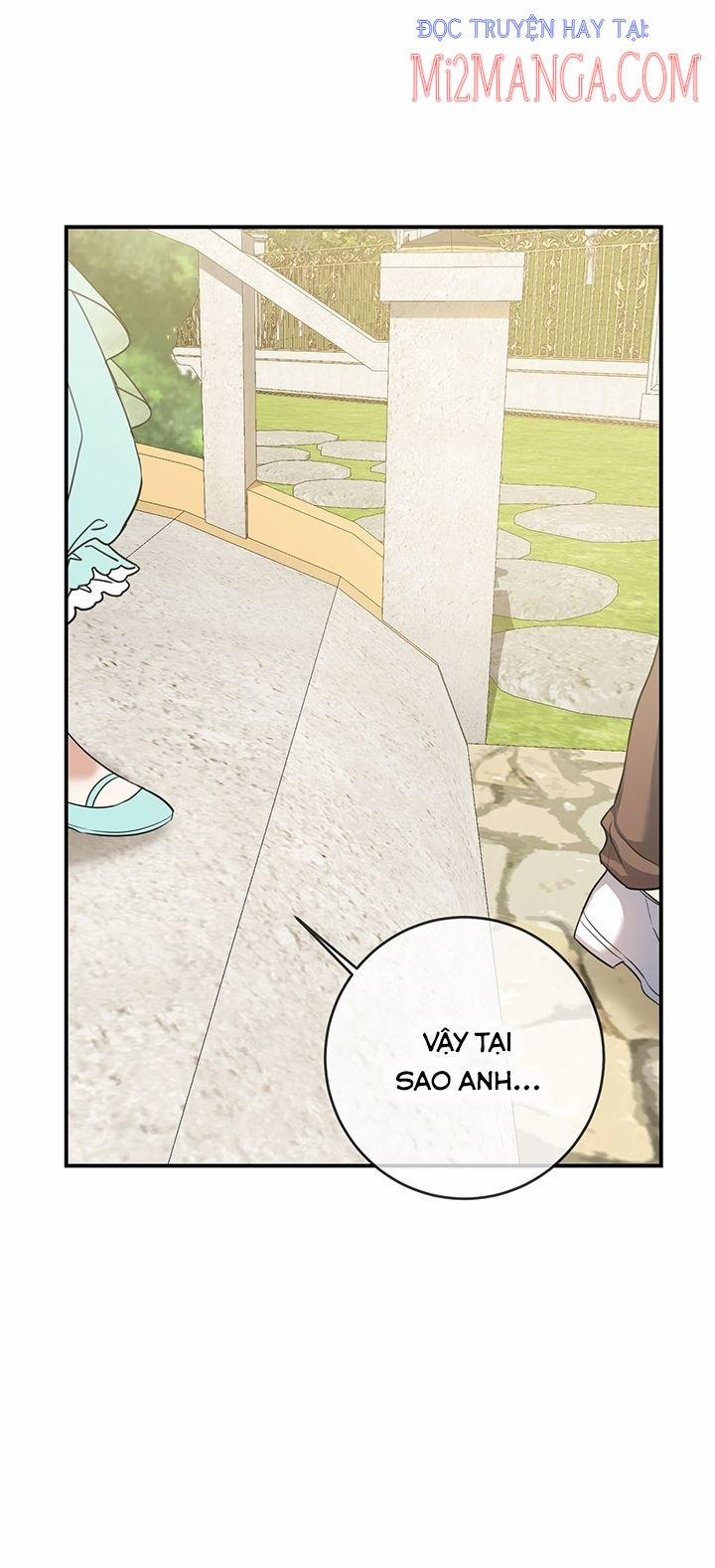 Hướng Về Ánh Dương Lần Nữa 18 trang 10