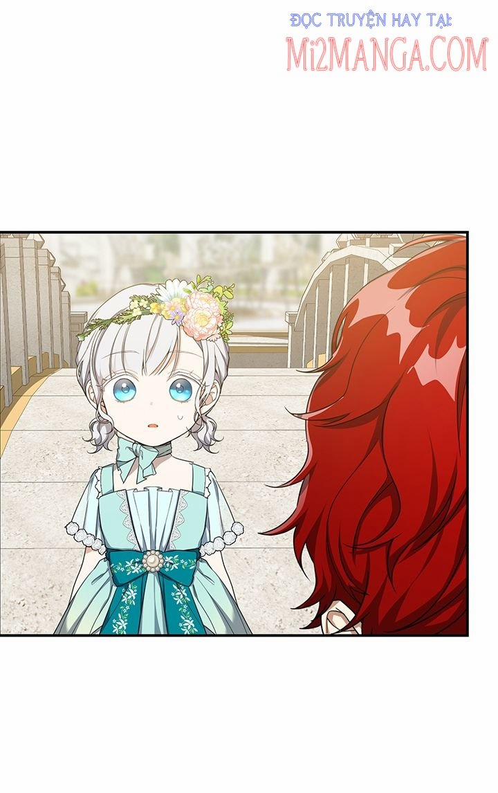 Hướng Về Ánh Dương Lần Nữa 18 trang 11