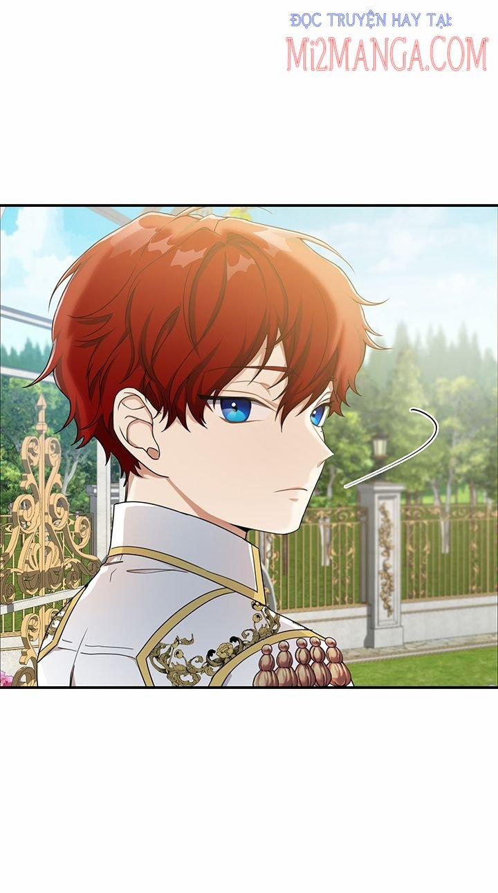 Hướng Về Ánh Dương Lần Nữa 18 trang 12