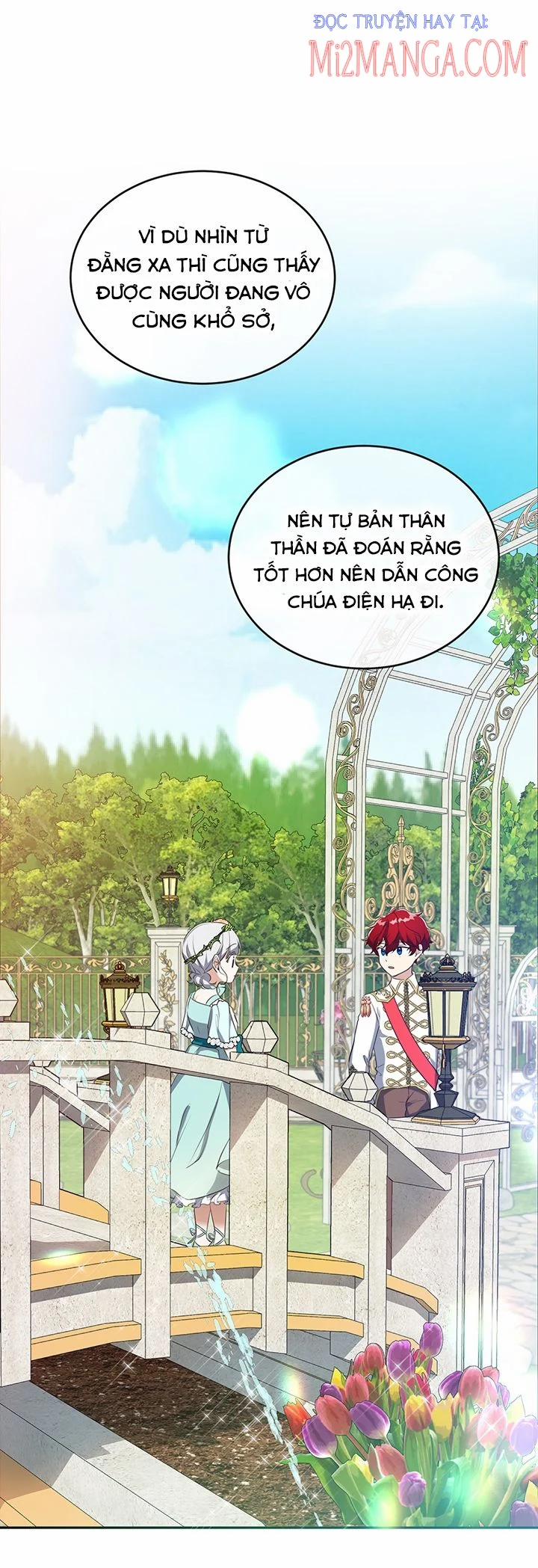 Hướng Về Ánh Dương Lần Nữa 18 trang 13