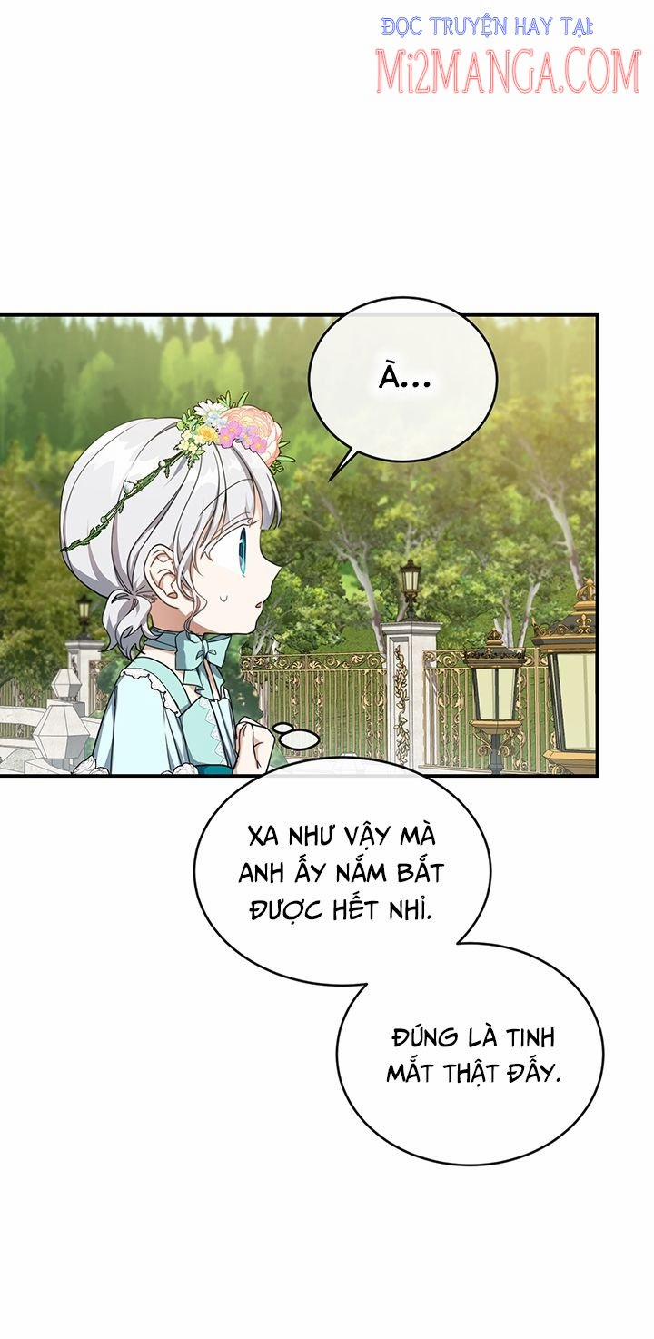 Hướng Về Ánh Dương Lần Nữa 18 trang 15