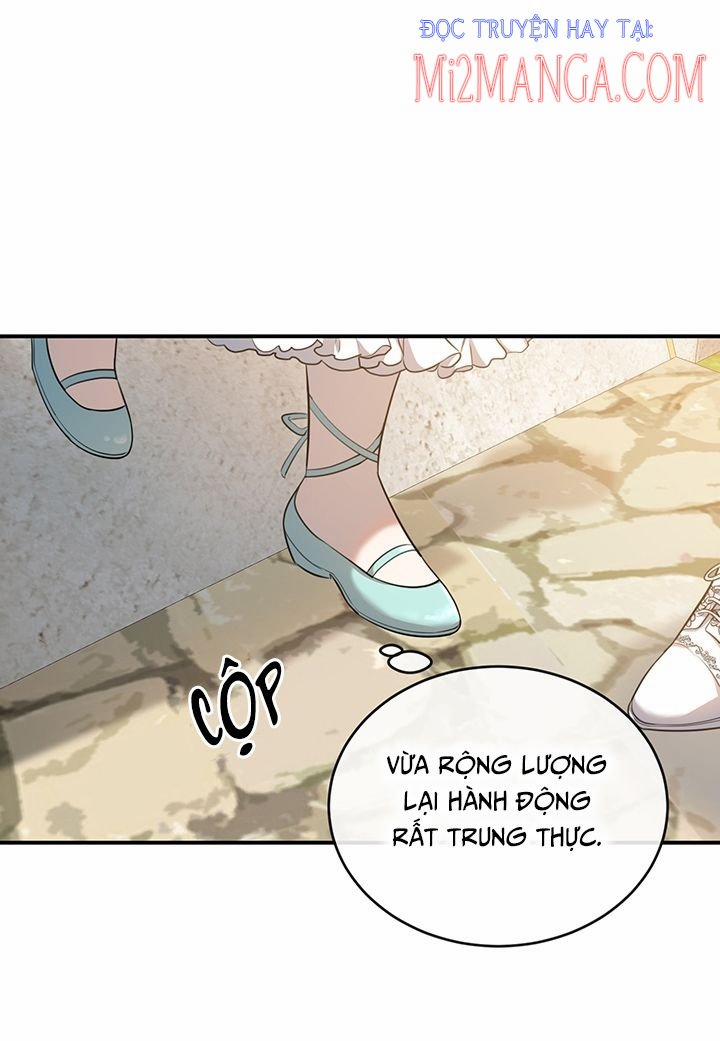 Hướng Về Ánh Dương Lần Nữa 18 trang 16