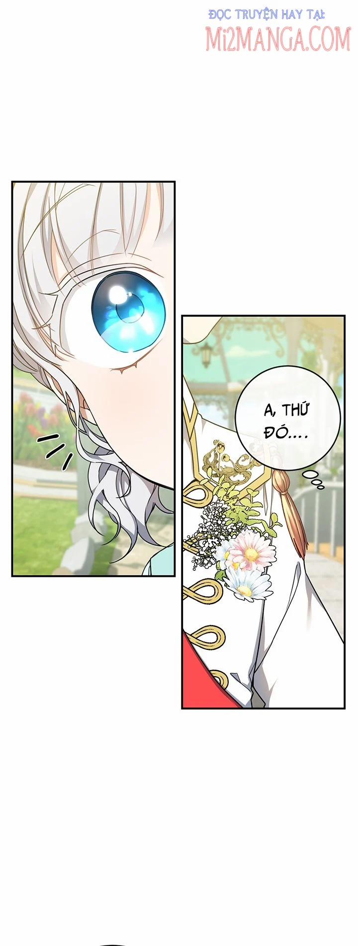 Hướng Về Ánh Dương Lần Nữa 18 trang 18