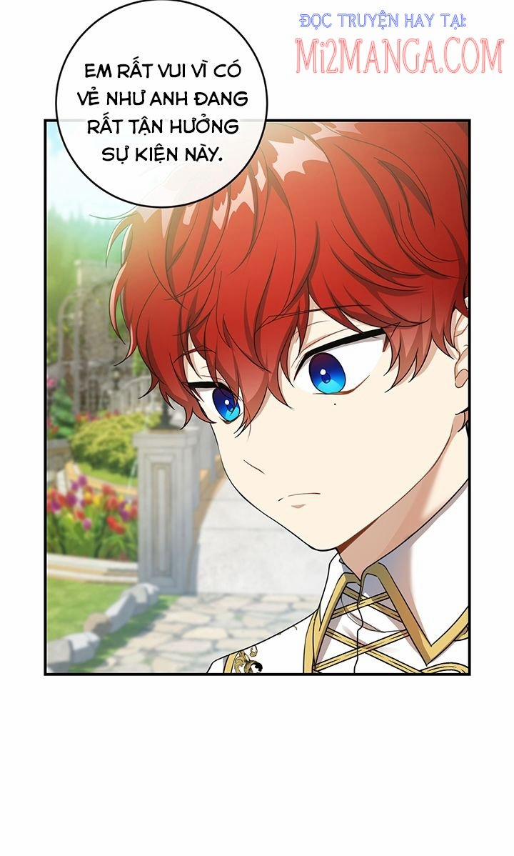 Hướng Về Ánh Dương Lần Nữa 18 trang 19