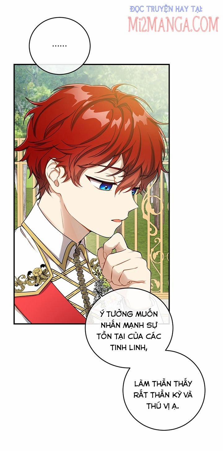 Hướng Về Ánh Dương Lần Nữa 18 trang 22