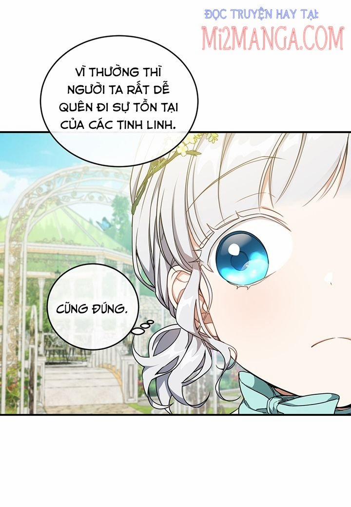 Hướng Về Ánh Dương Lần Nữa 18 trang 23