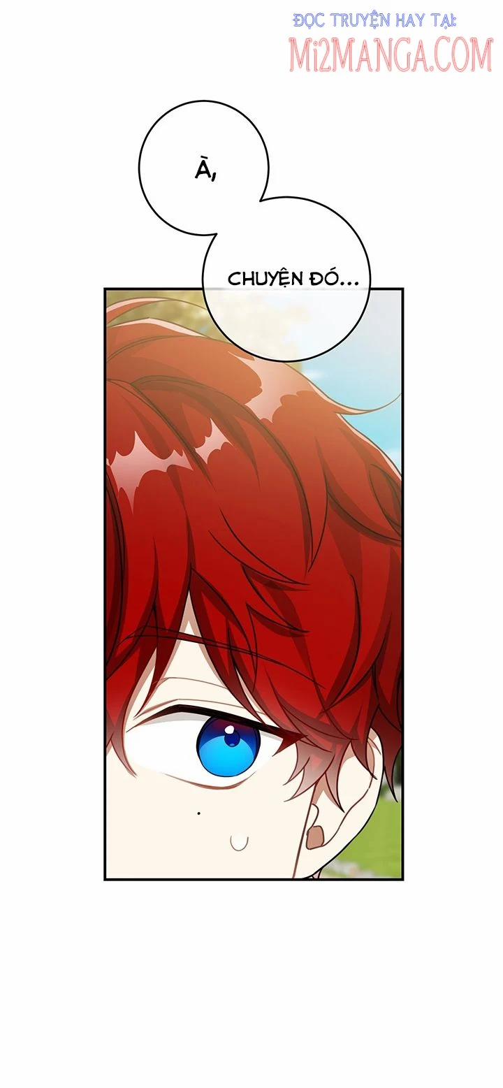 Hướng Về Ánh Dương Lần Nữa 18 trang 28