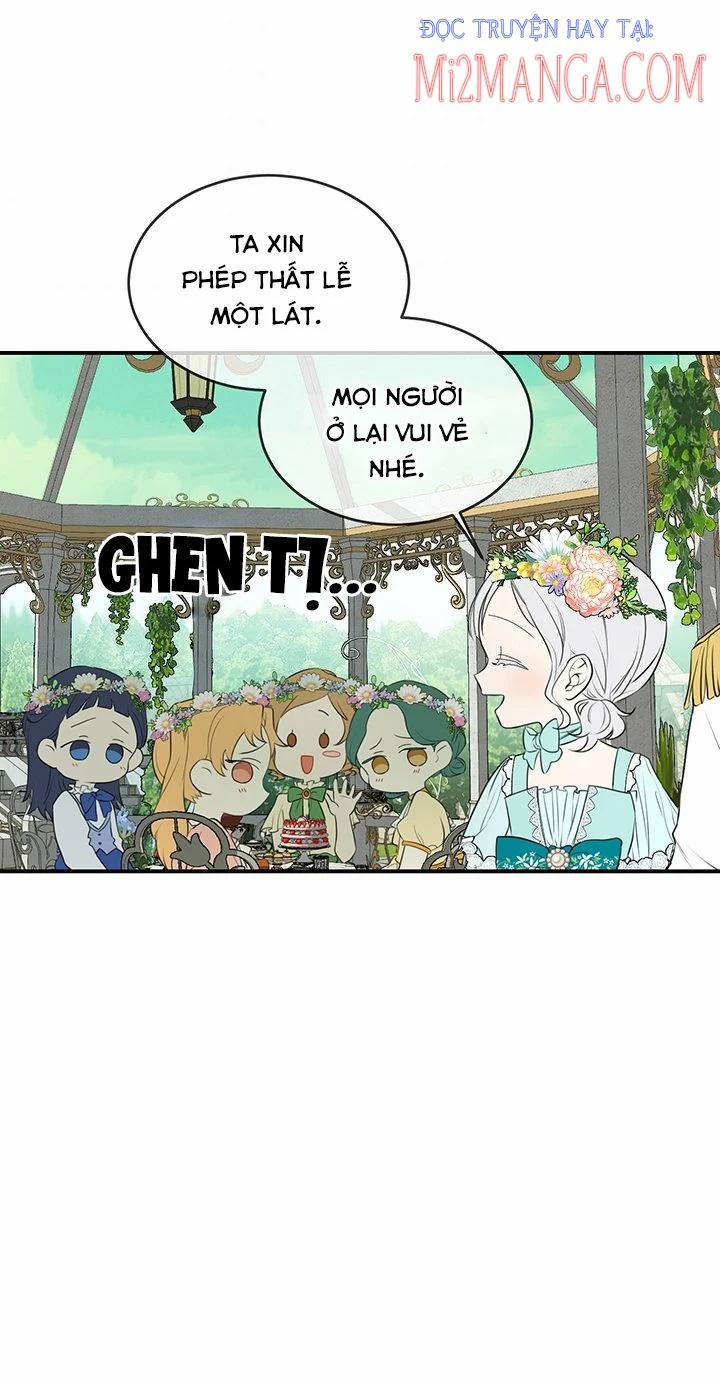 Hướng Về Ánh Dương Lần Nữa 18 trang 3