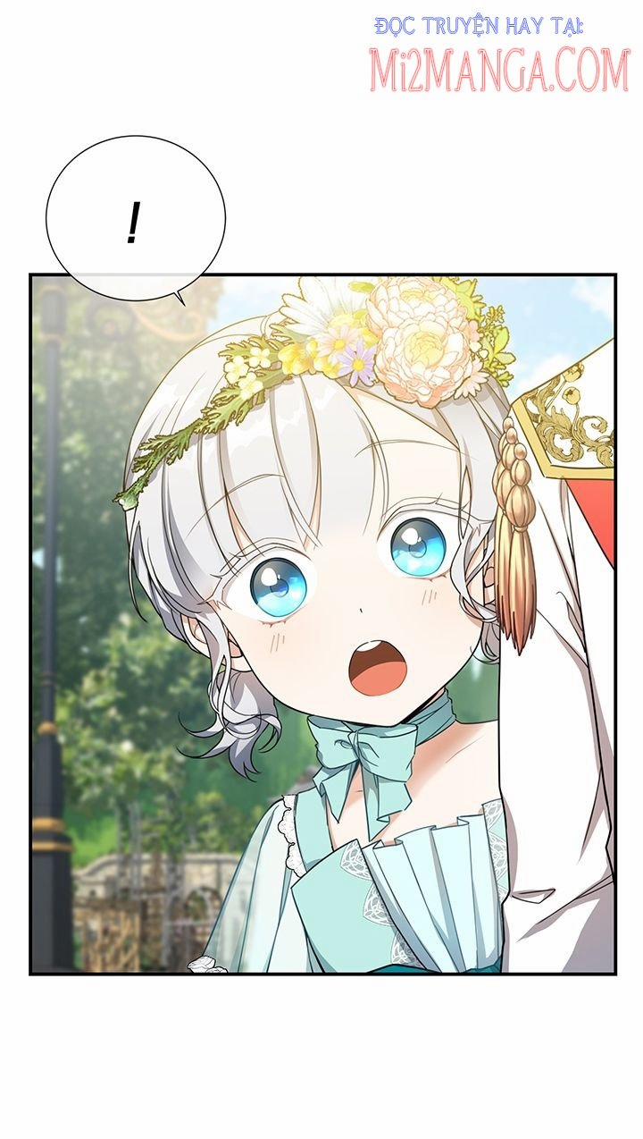 Hướng Về Ánh Dương Lần Nữa 18 trang 30