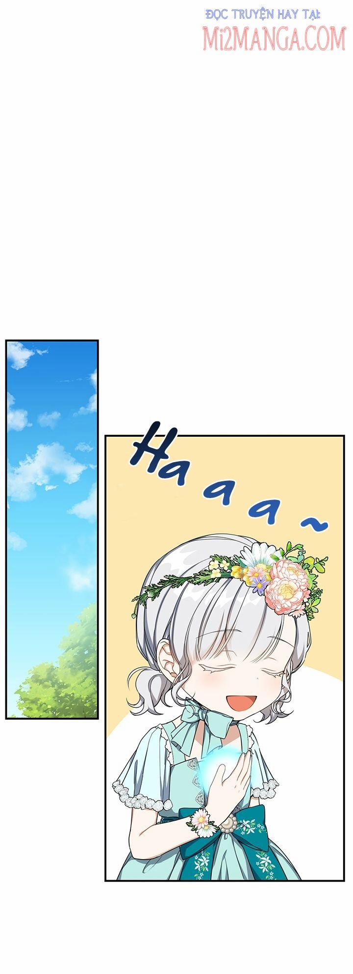 Hướng Về Ánh Dương Lần Nữa 18 trang 4