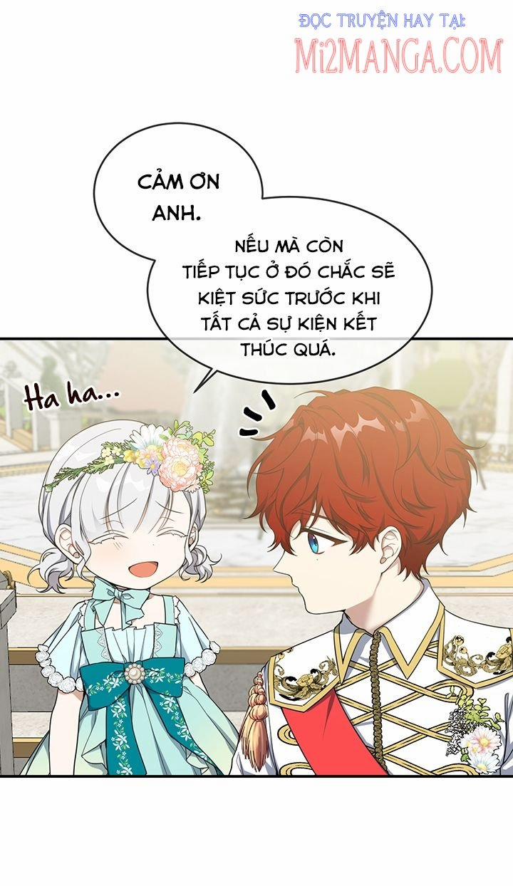 Hướng Về Ánh Dương Lần Nữa 18 trang 5