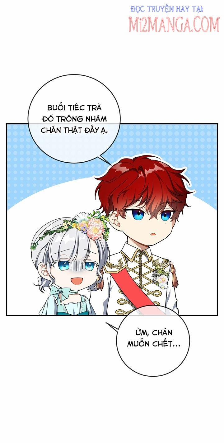 Hướng Về Ánh Dương Lần Nữa 18 trang 6