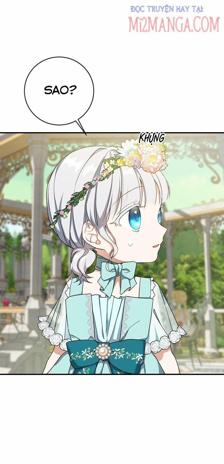 Hướng Về Ánh Dương Lần Nữa 18 trang 9