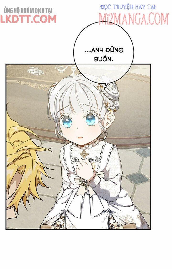 Hướng Về Ánh Dương Lần Nữa 19.5 trang 0