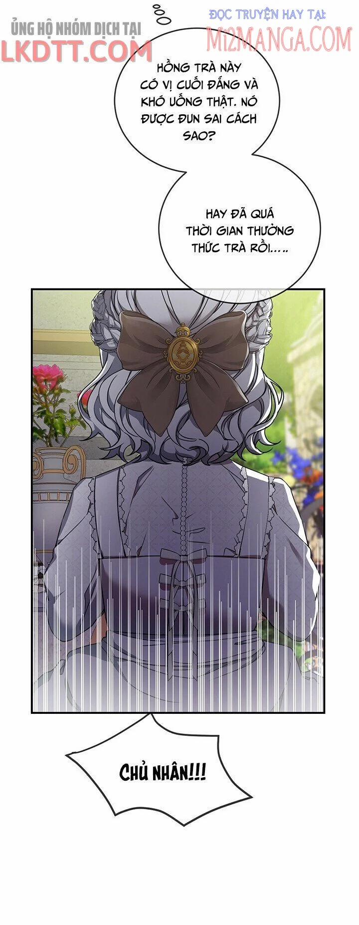 Hướng Về Ánh Dương Lần Nữa 19.5 trang 14