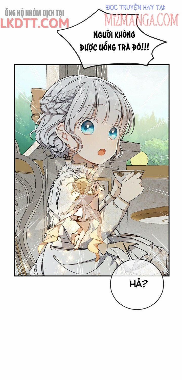 Hướng Về Ánh Dương Lần Nữa 19.5 trang 15