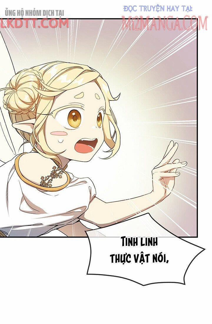 Hướng Về Ánh Dương Lần Nữa 19.5 trang 16