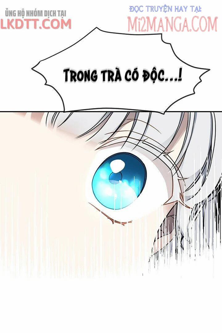 Hướng Về Ánh Dương Lần Nữa 19.5 trang 17