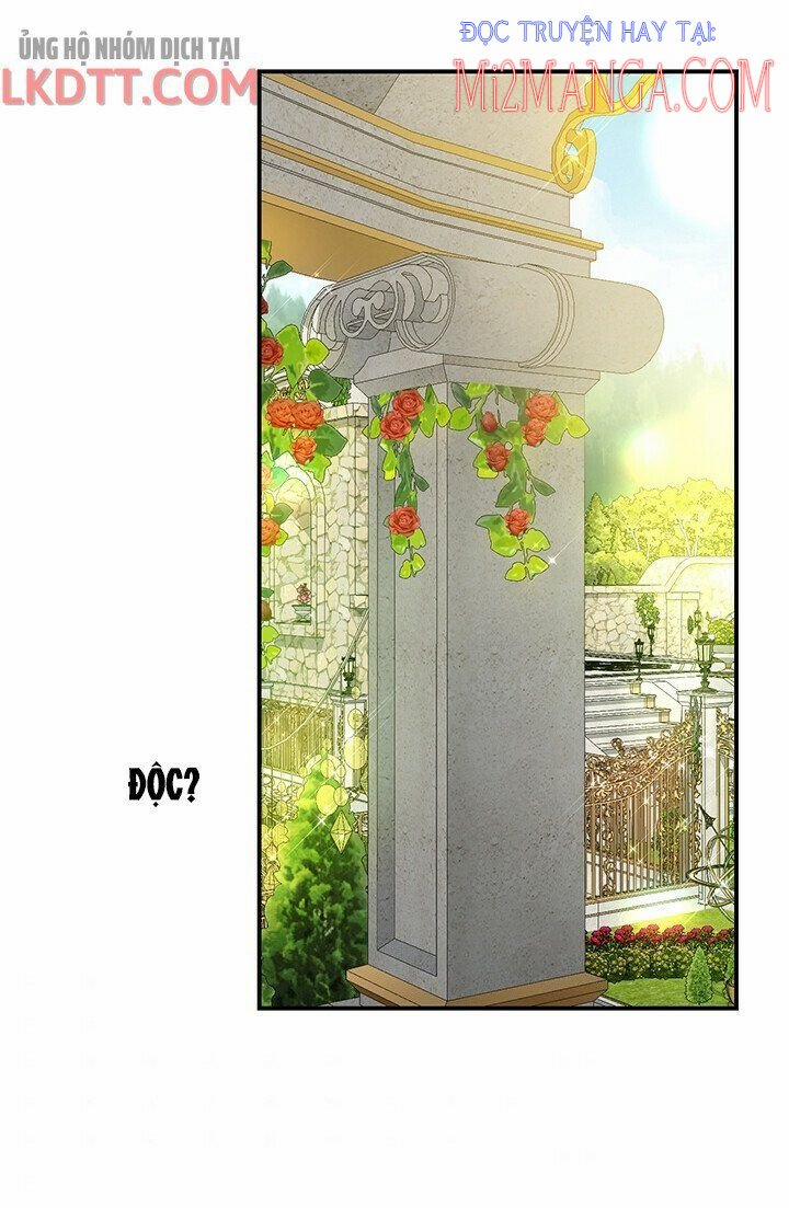 Hướng Về Ánh Dương Lần Nữa 19.5 trang 18