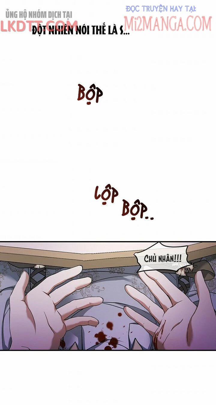 Hướng Về Ánh Dương Lần Nữa 19.5 trang 19