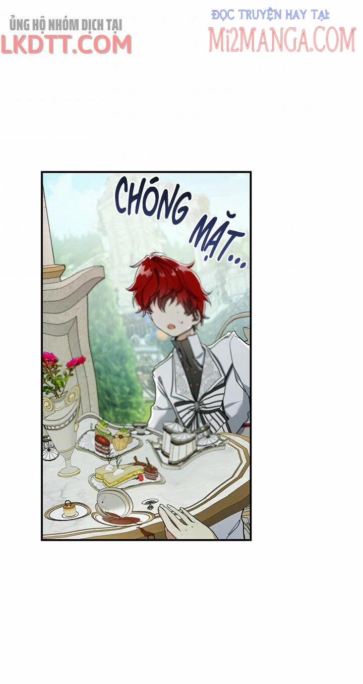 Hướng Về Ánh Dương Lần Nữa 19.5 trang 20