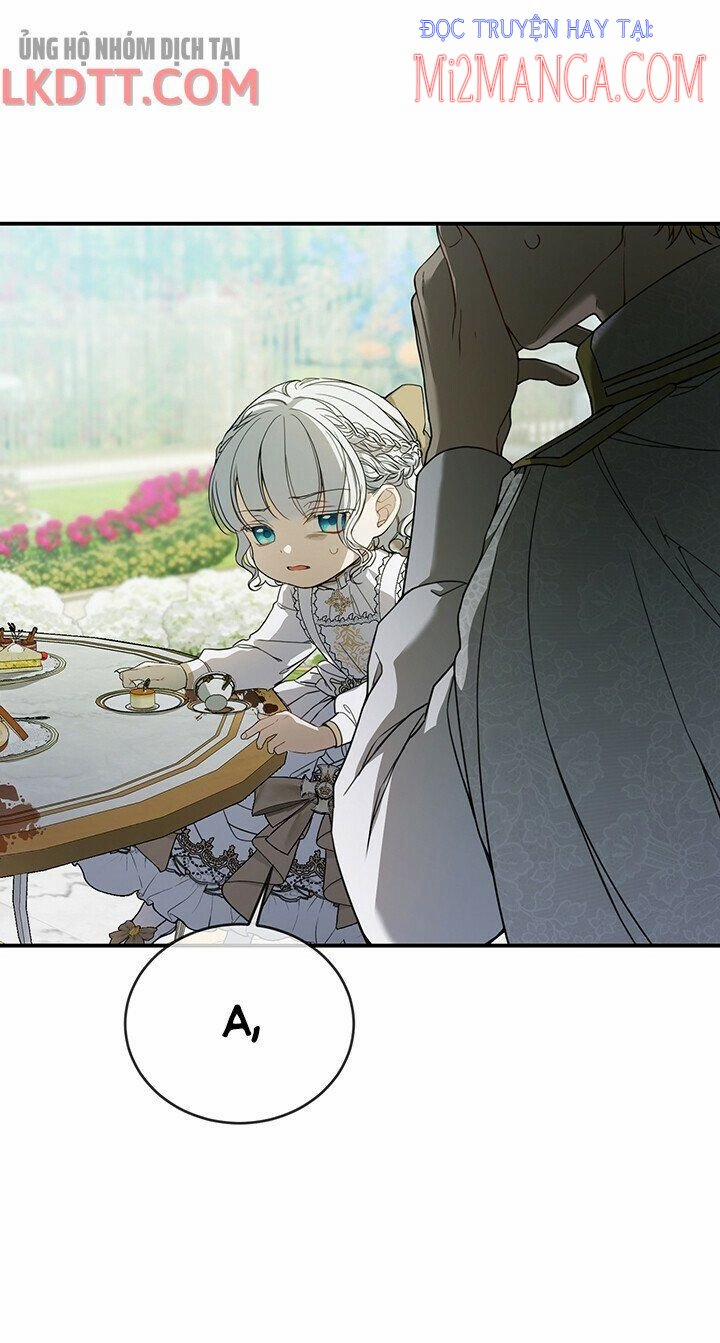 Hướng Về Ánh Dương Lần Nữa 19.5 trang 21