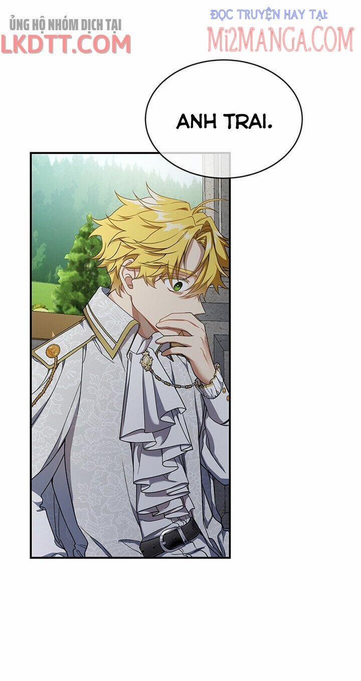 Hướng Về Ánh Dương Lần Nữa 19.5 trang 22