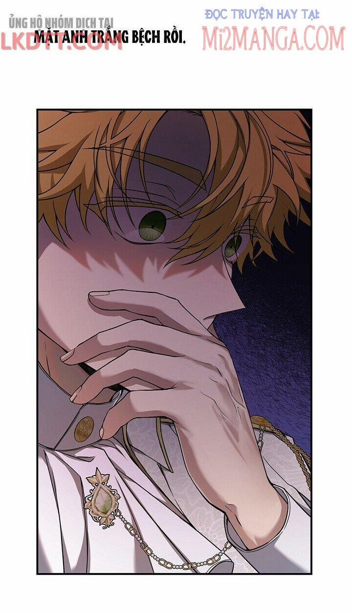 Hướng Về Ánh Dương Lần Nữa 19.5 trang 23