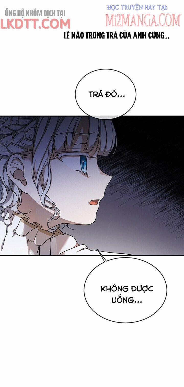 Hướng Về Ánh Dương Lần Nữa 19.5 trang 24