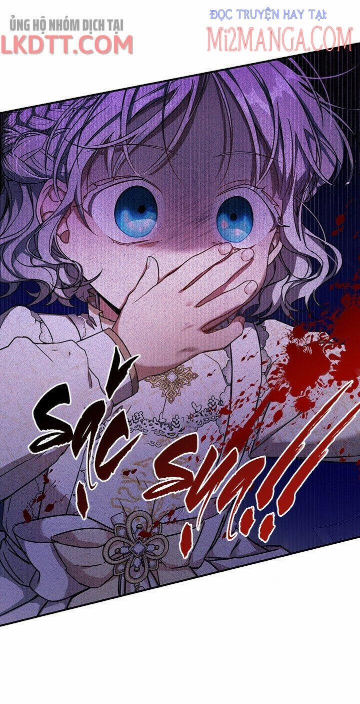 Hướng Về Ánh Dương Lần Nữa 19.5 trang 25