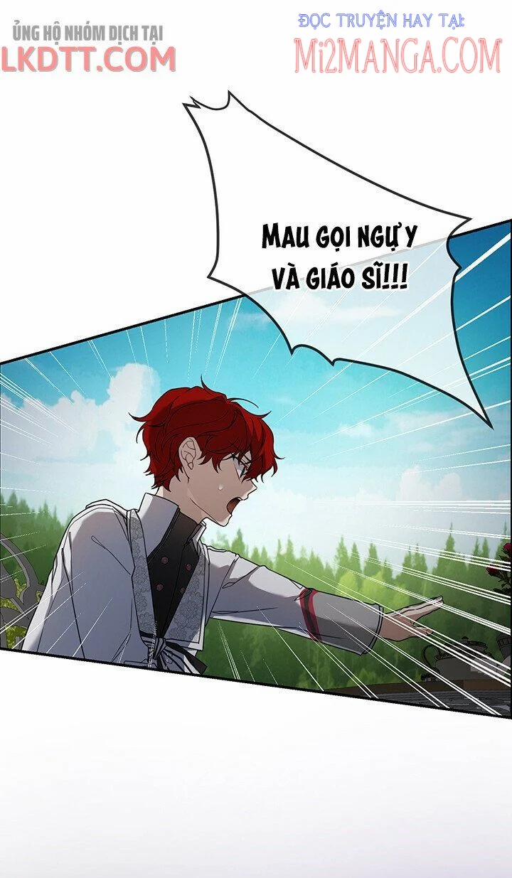 Hướng Về Ánh Dương Lần Nữa 19.5 trang 26